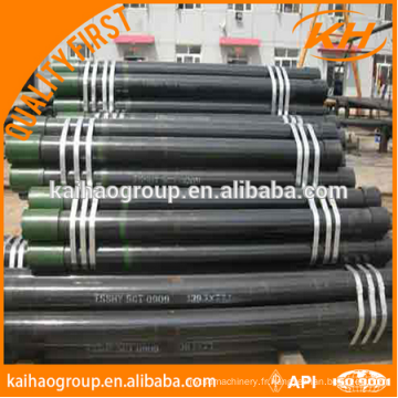 Tubes de tubes pétroliers API 5CT P100